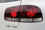 Volkswagen Touareg V10 TDi 2008 года